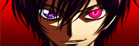lelouch (code geass)
