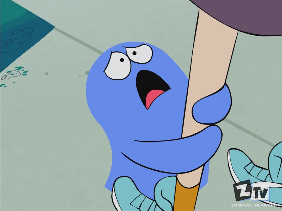 Frankie Foster (Raw)