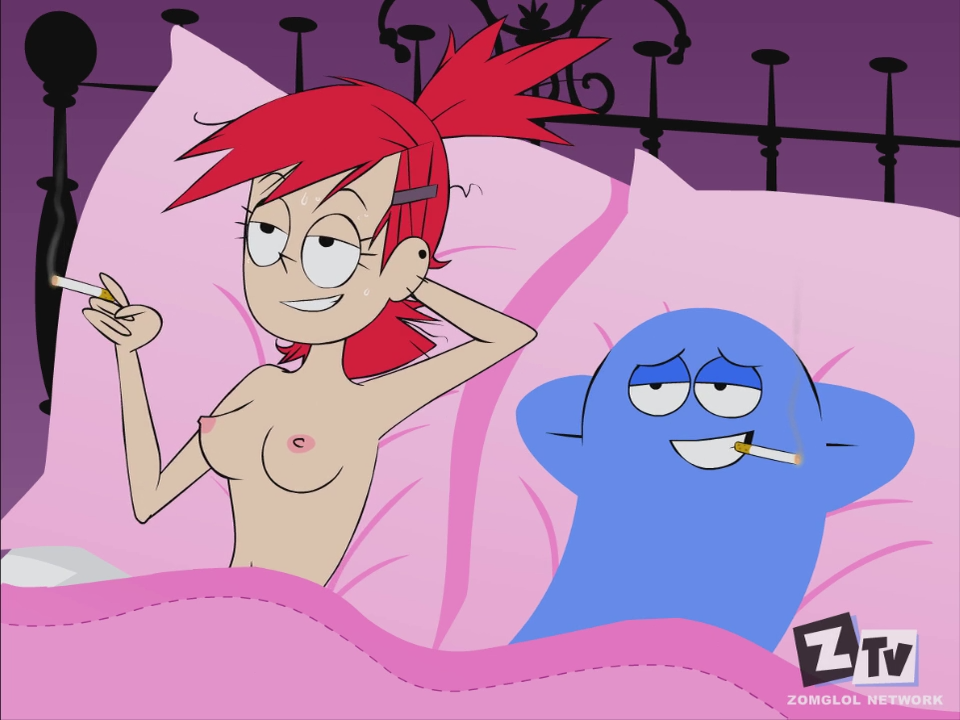 Frankie Foster (Raw)