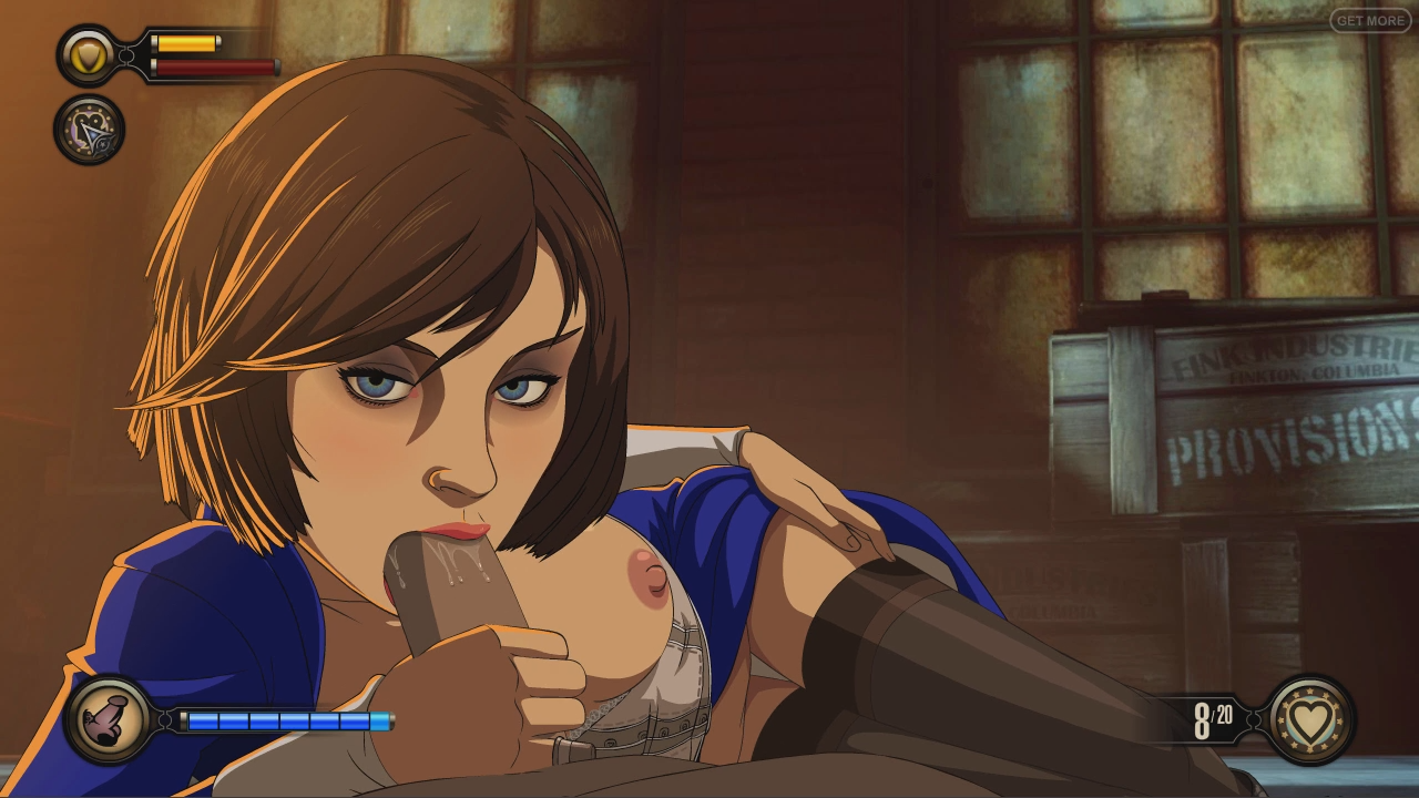 Biocock Intimate (Raw)