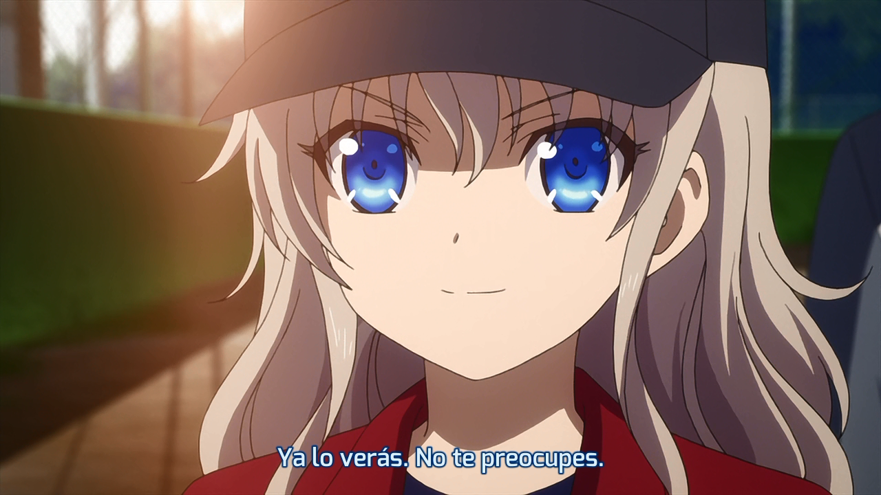 Charlotte (Yoru no Kousen)