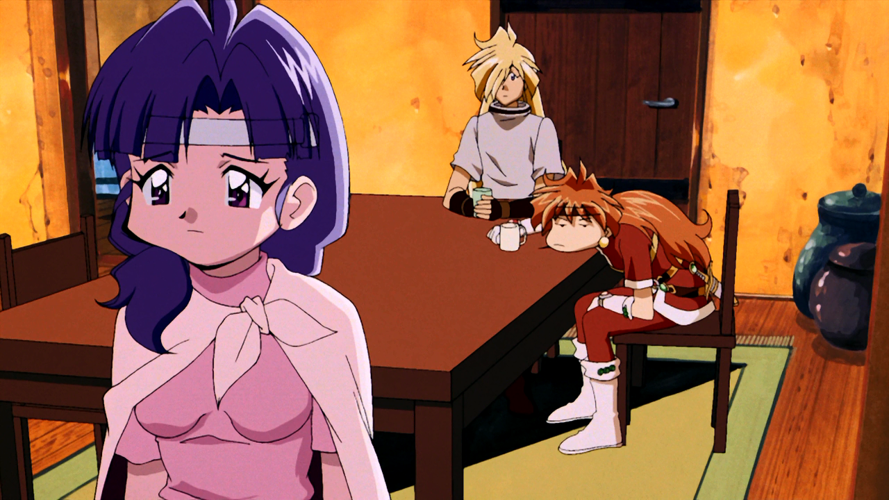 Slayers Premium (Ñyuum)