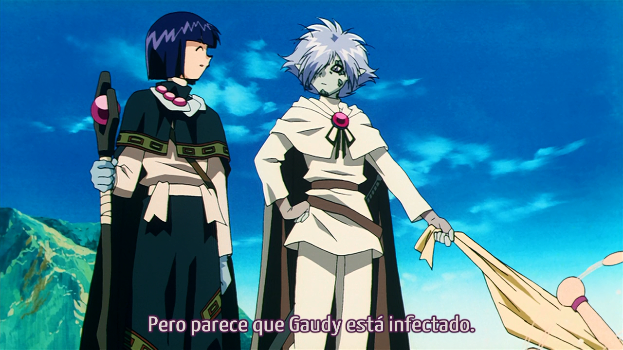 Slayers Premium (Ñyuum)