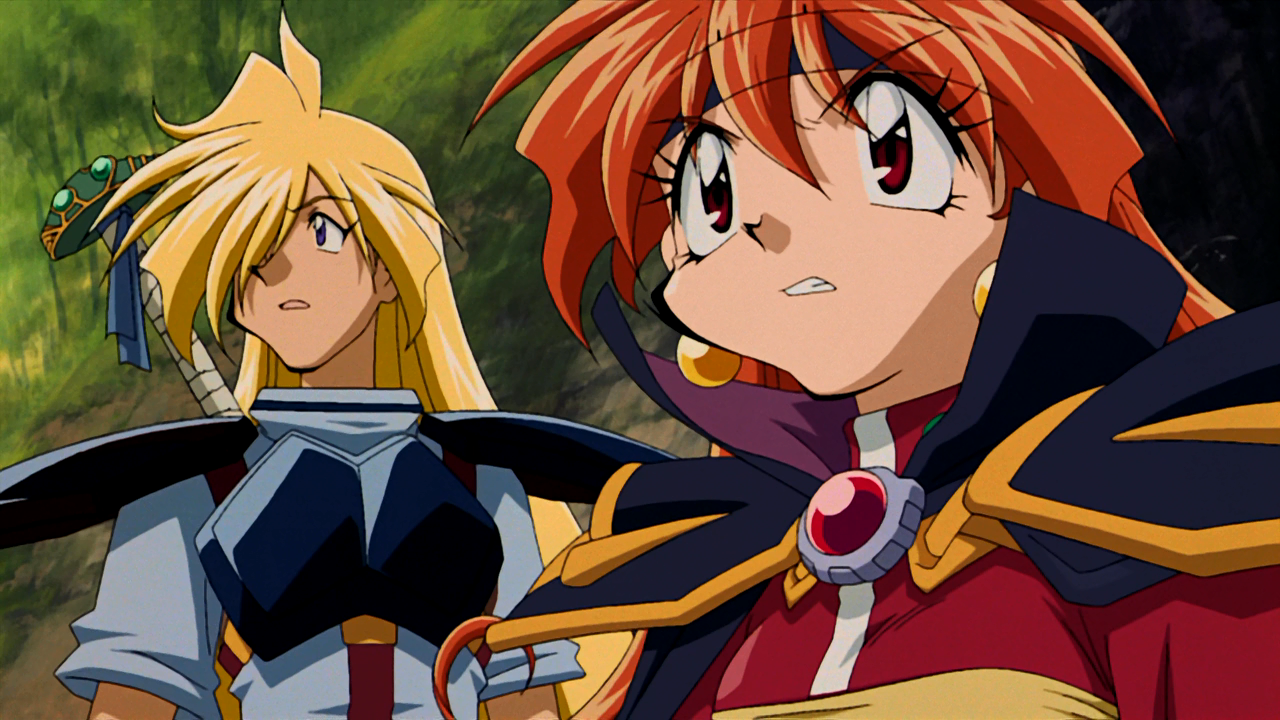 Slayers Premium (Ñyuum)