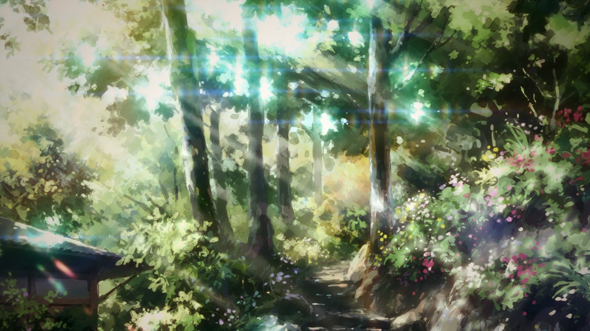 Nerawareta Gakuen (Sunshine Fansub)