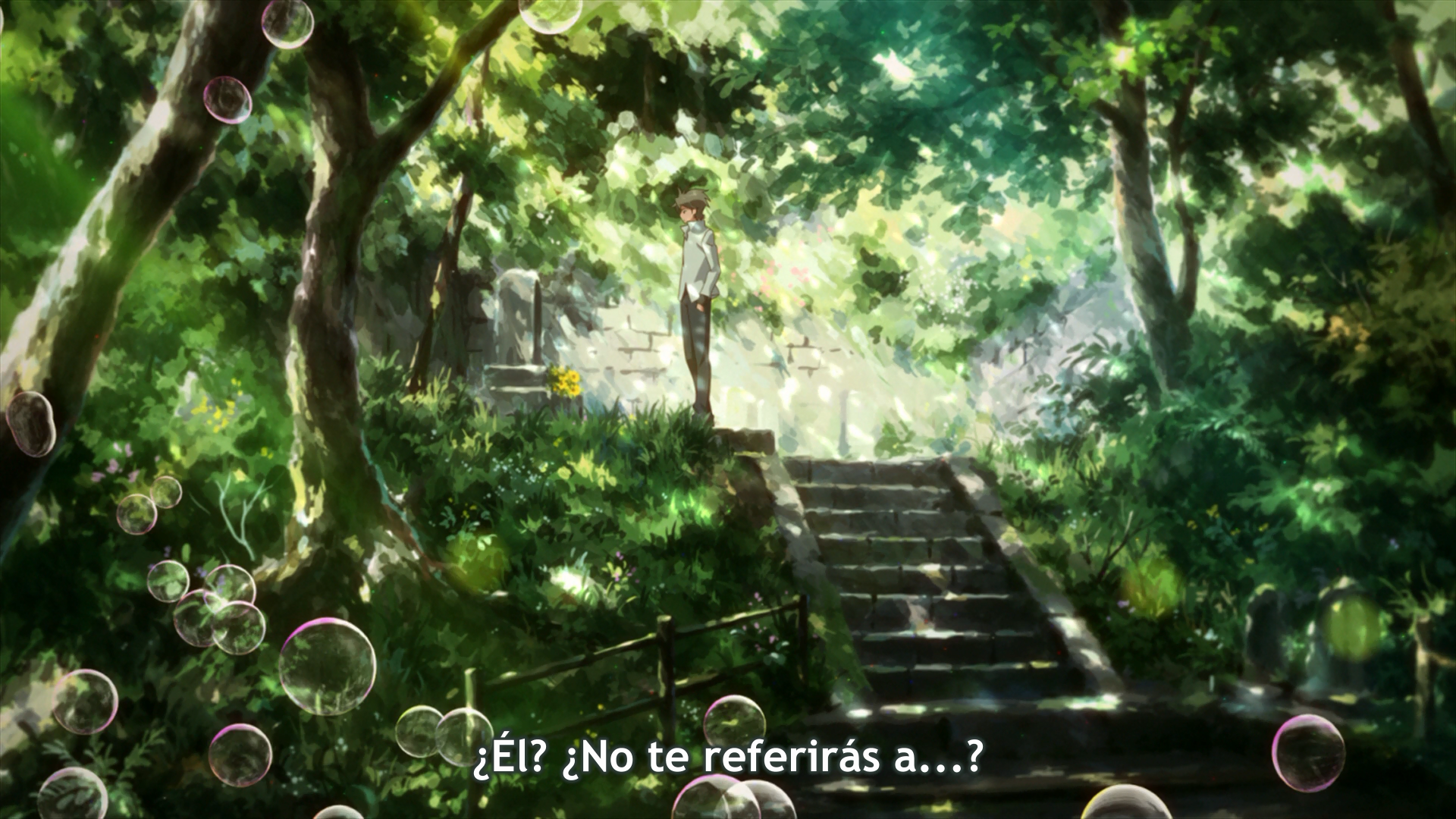 Nerawareta Gakuen (Sunshine Fansub)