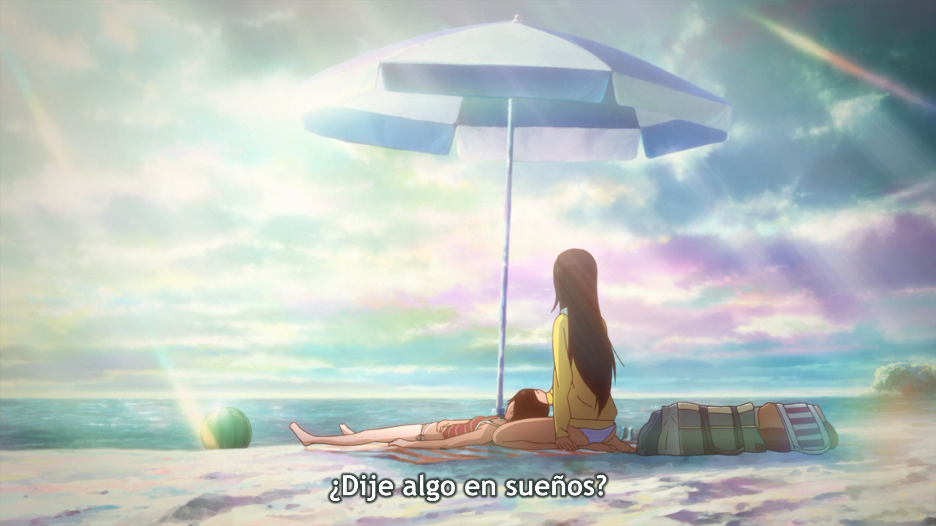 Nerawareta Gakuen (Sunshine Fansub)