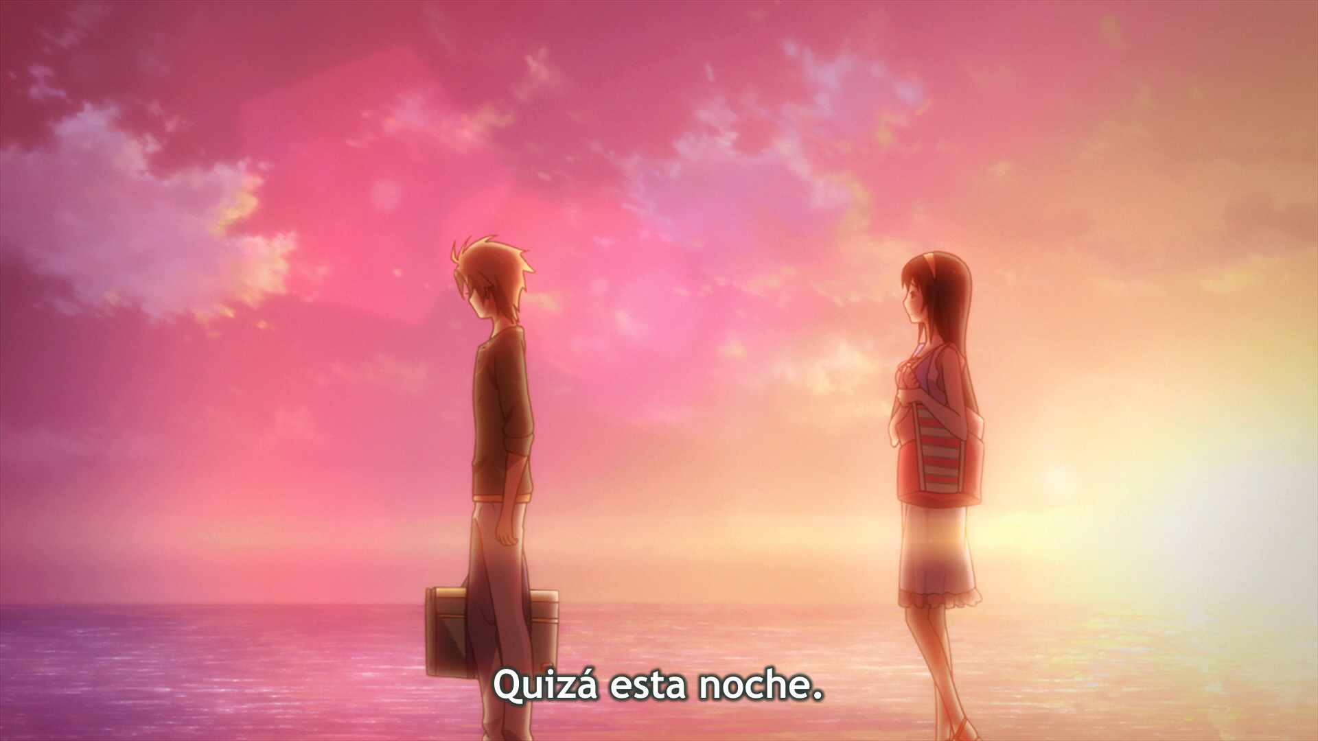 Nerawareta Gakuen (Sunshine Fansub)