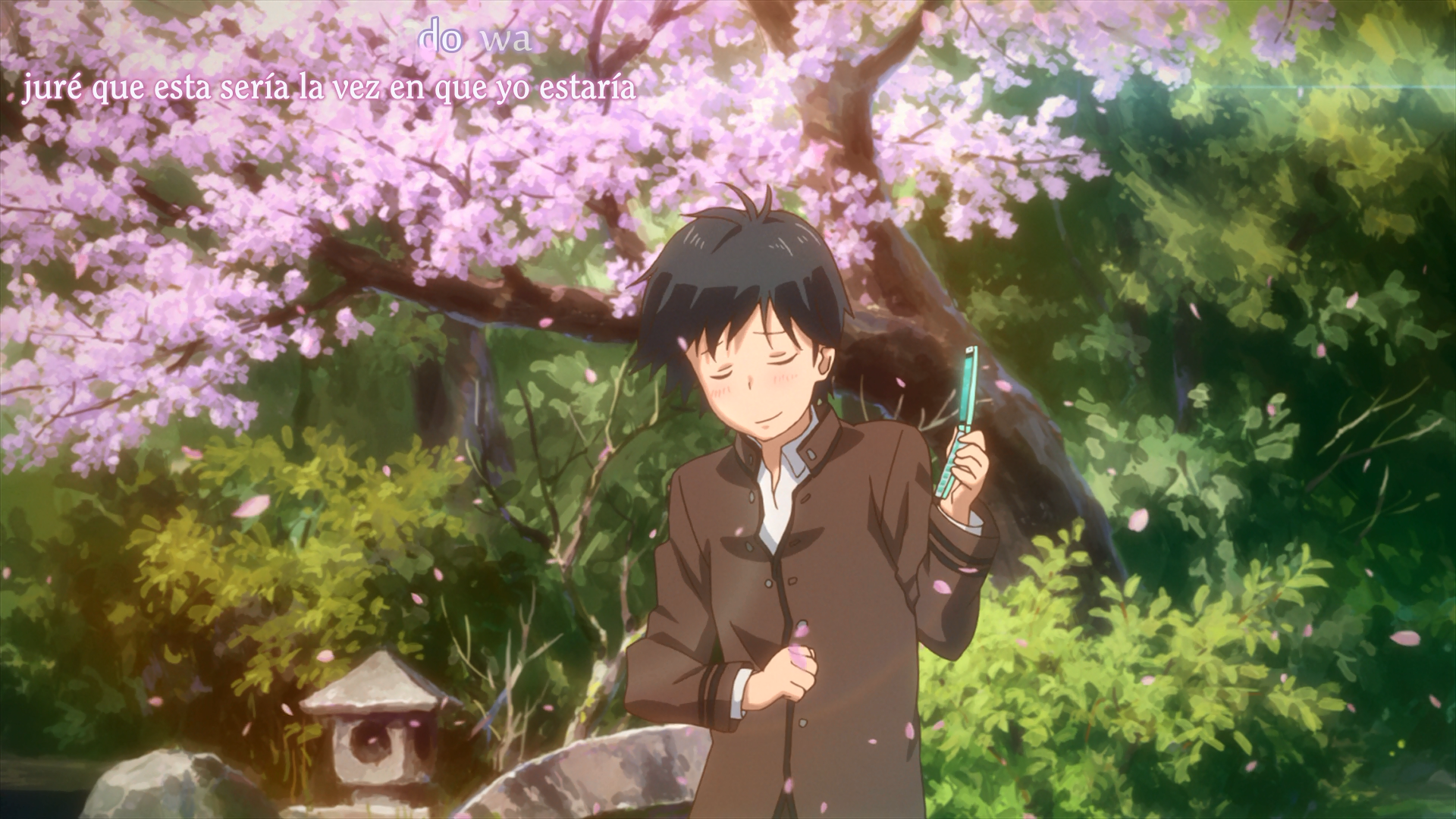 Nerawareta Gakuen (Sunshine Fansub)