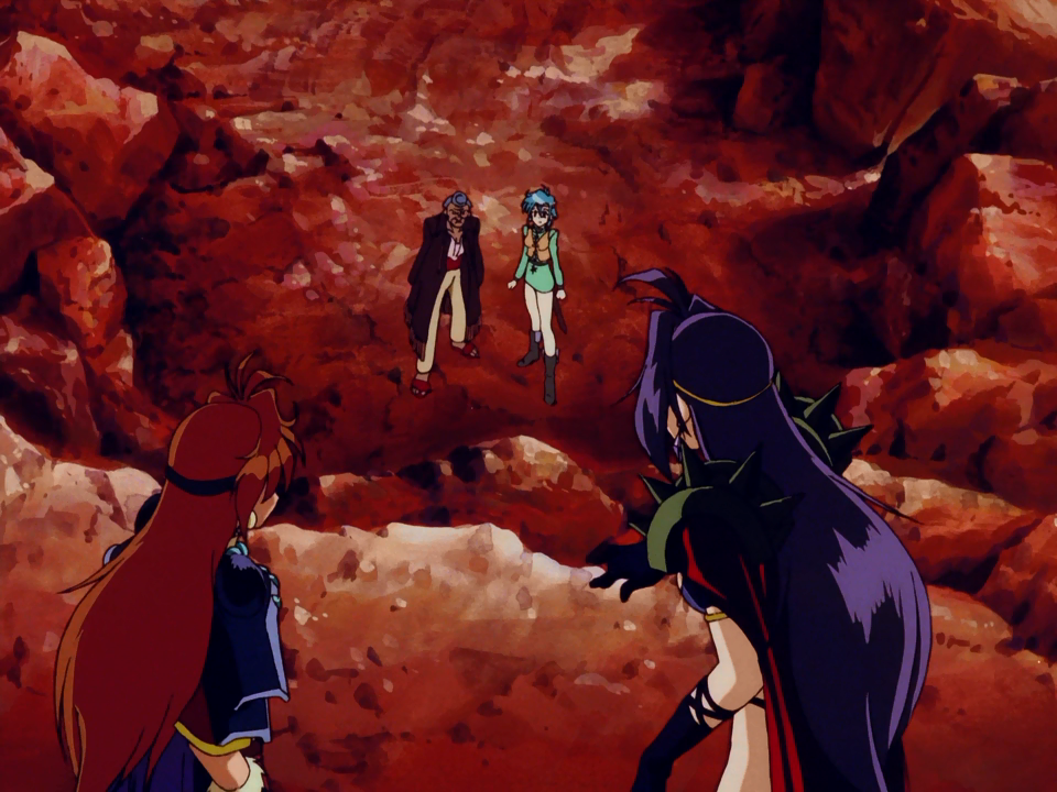 Slayers Return (Ñyuum)