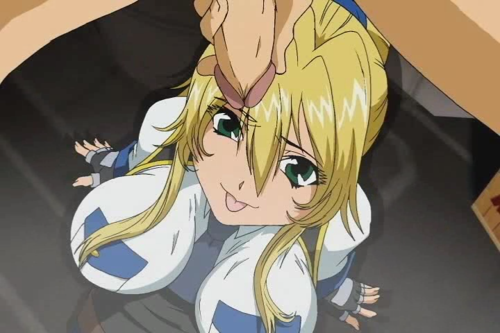 Sailor and the 7 Ballz 2: Return of the Ballz (Raw)