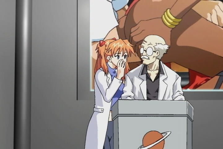 Sailor and the 7 Ballz 2: Return of the Ballz (Raw)