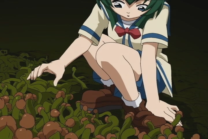 Sailor and the 7 Ballz 2: Return of the Ballz (Raw)