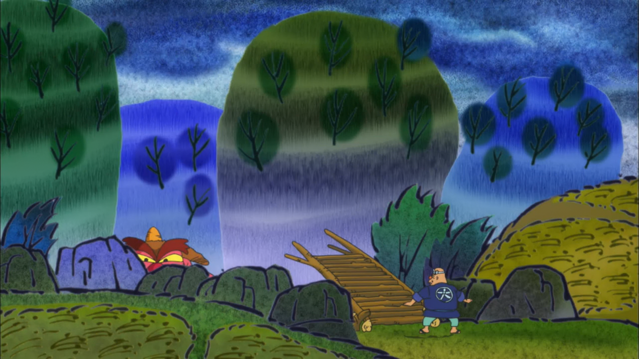 Furusato Saisei (Gotaza Fansub)