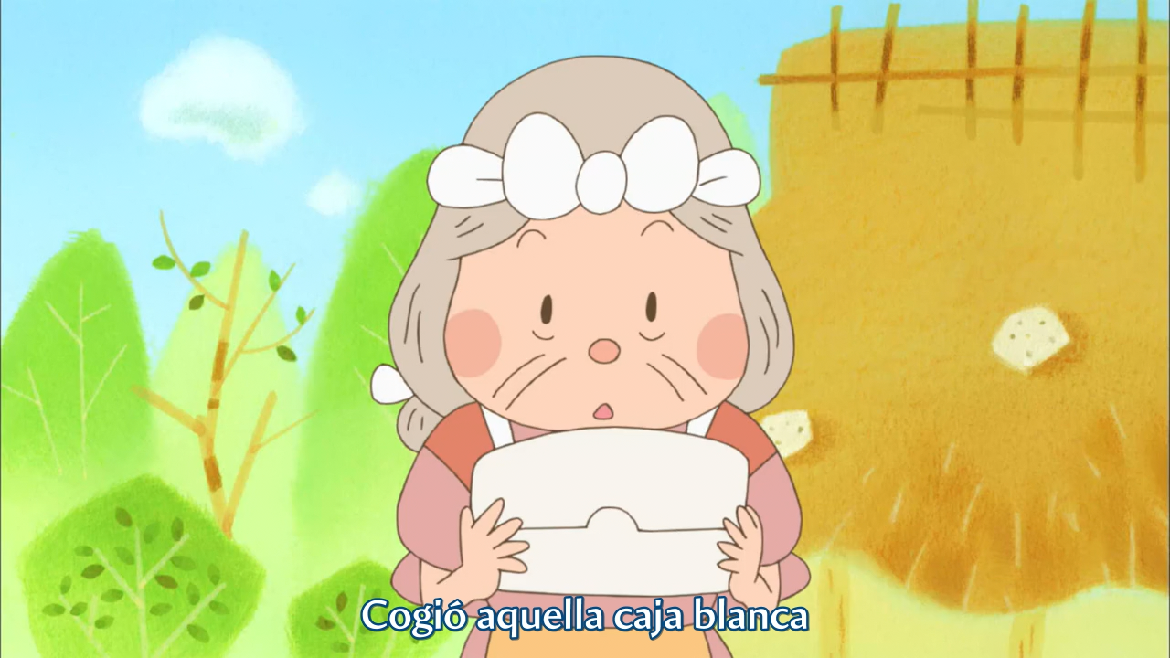 Furusato Saisei (Gotaza Fansub)