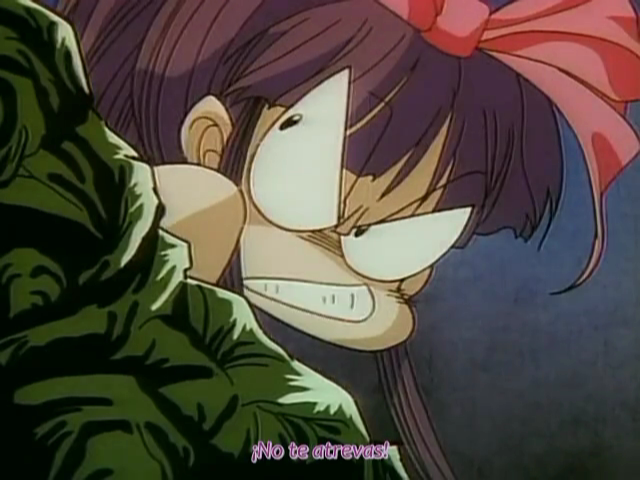 Injuu Gakuen La Blue Girl (Gehin no Fansub)