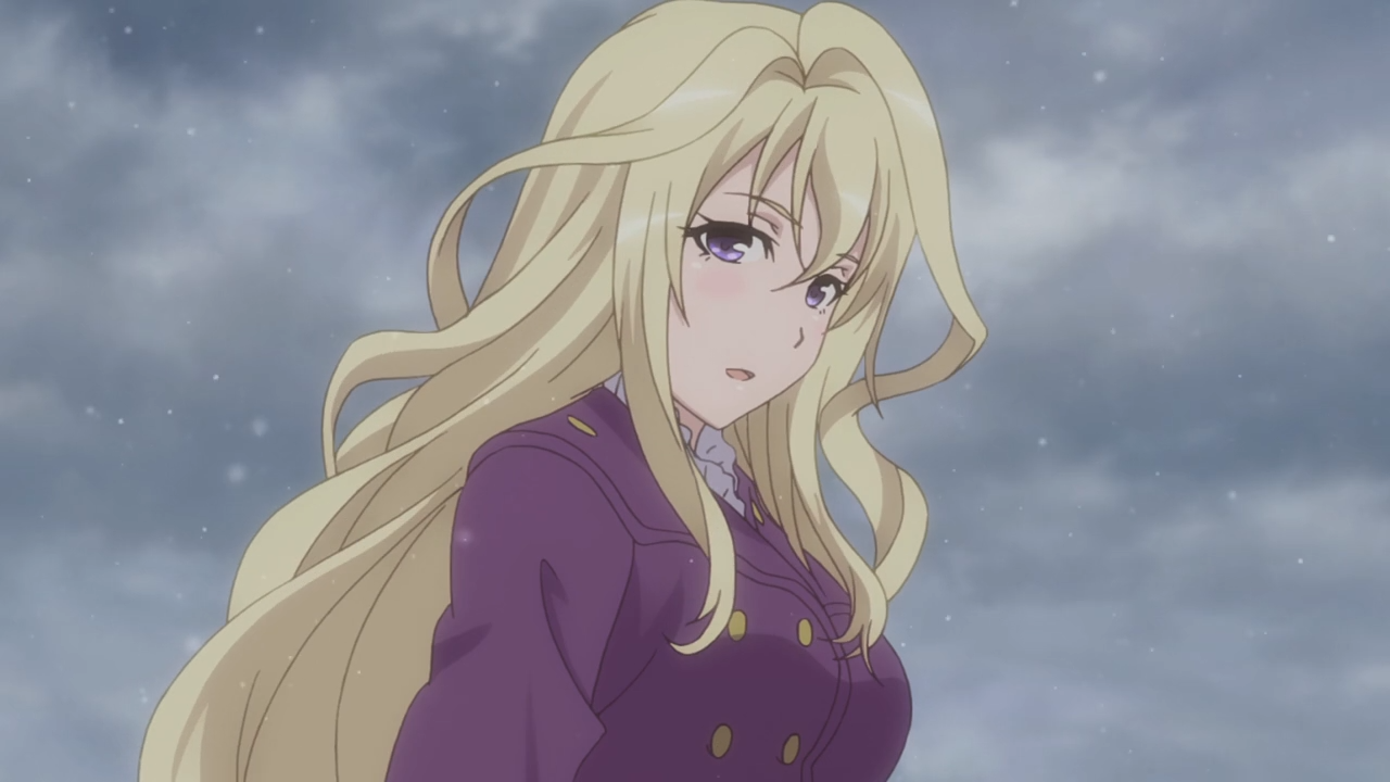 Gakusen Toshi Asterisk 2nd Season (PuyaSubs!!)