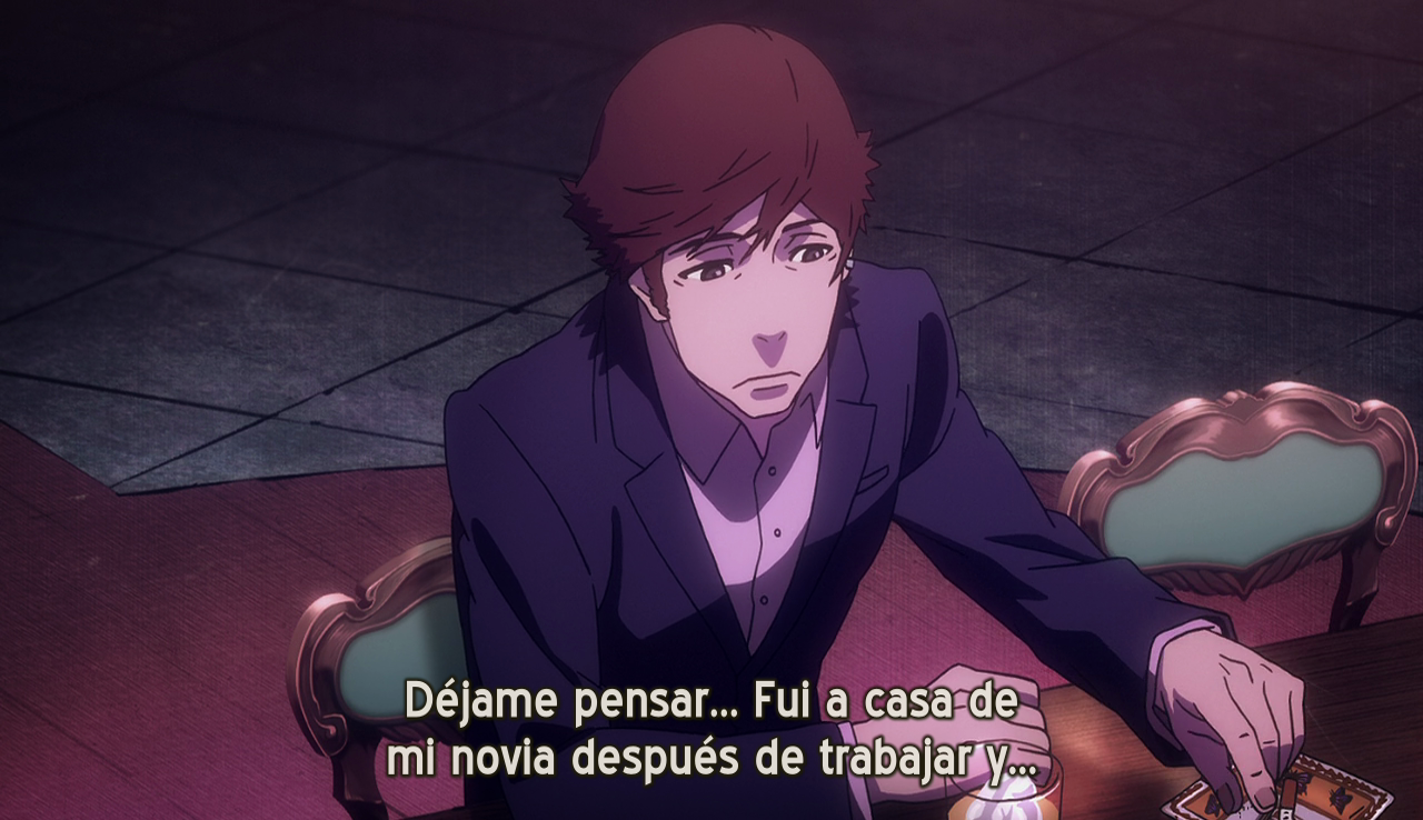 Death Billiards (Ñyuum)