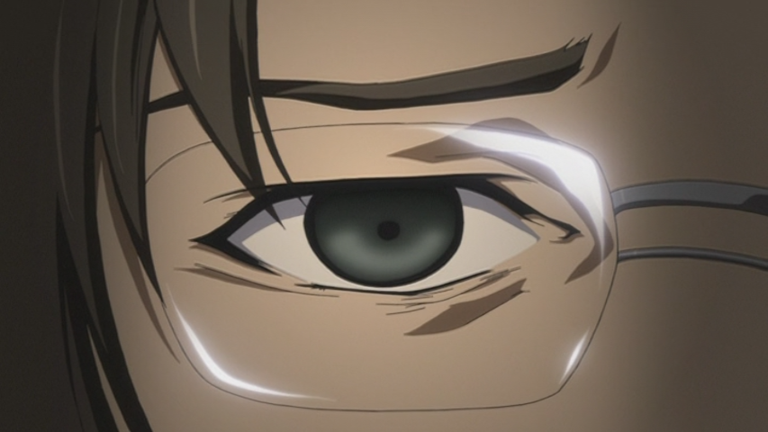 Hitou Meguri Kakure Yu (Tret)