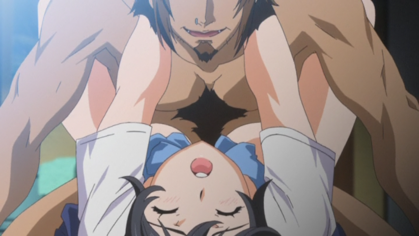 Hitou Meguri Kakure Yu (Tret)