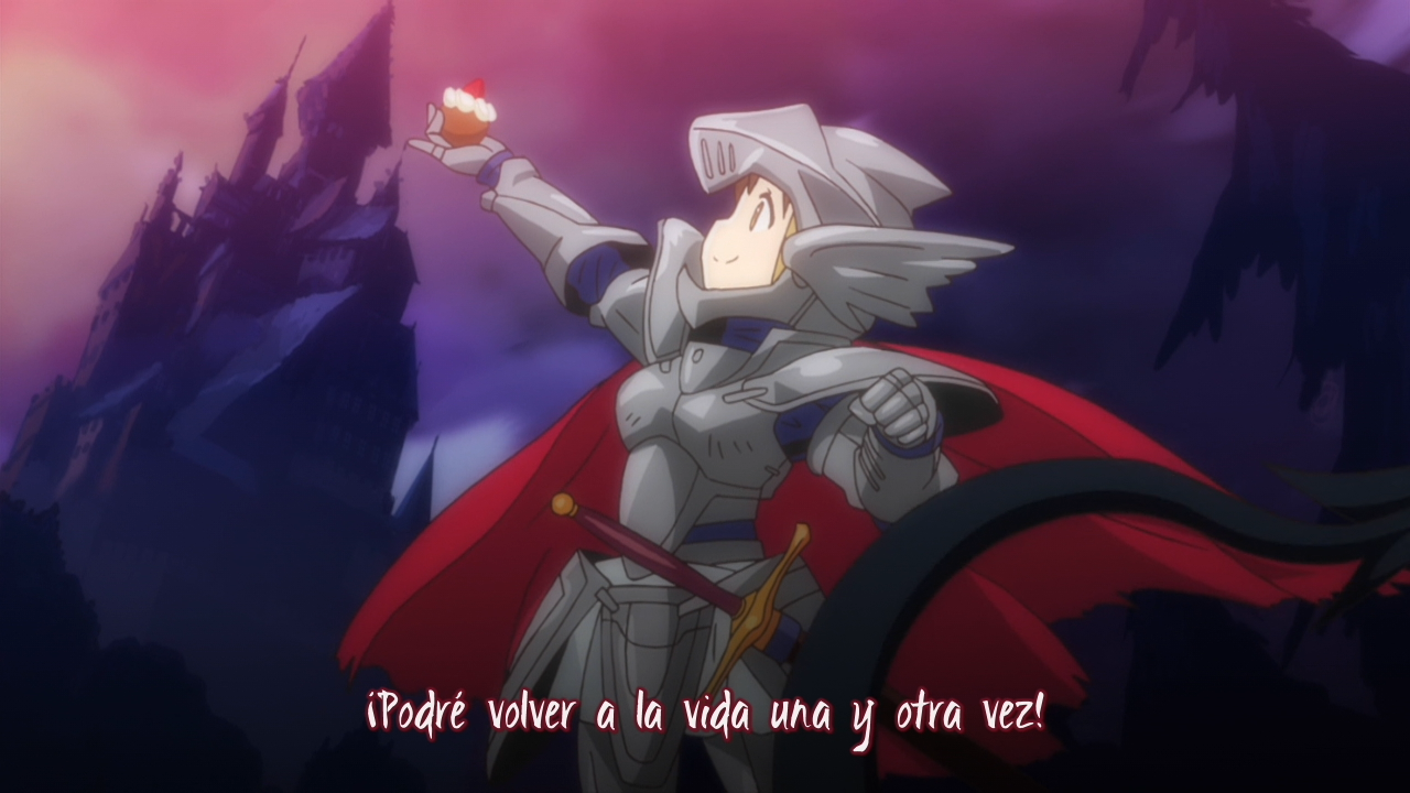 Pan de Peace! (Rabu)