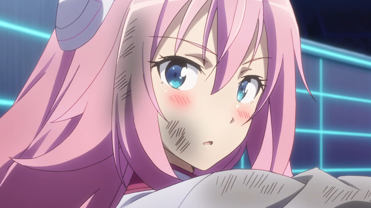 Gakusen Toshi Asterisk 2nd Season (PuyaSubs!!)