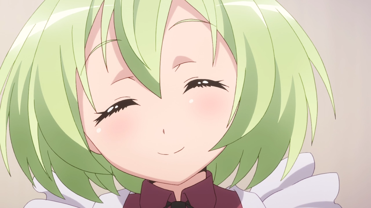 Gakusen Toshi Asterisk 2nd Season (PuyaSubs!!)