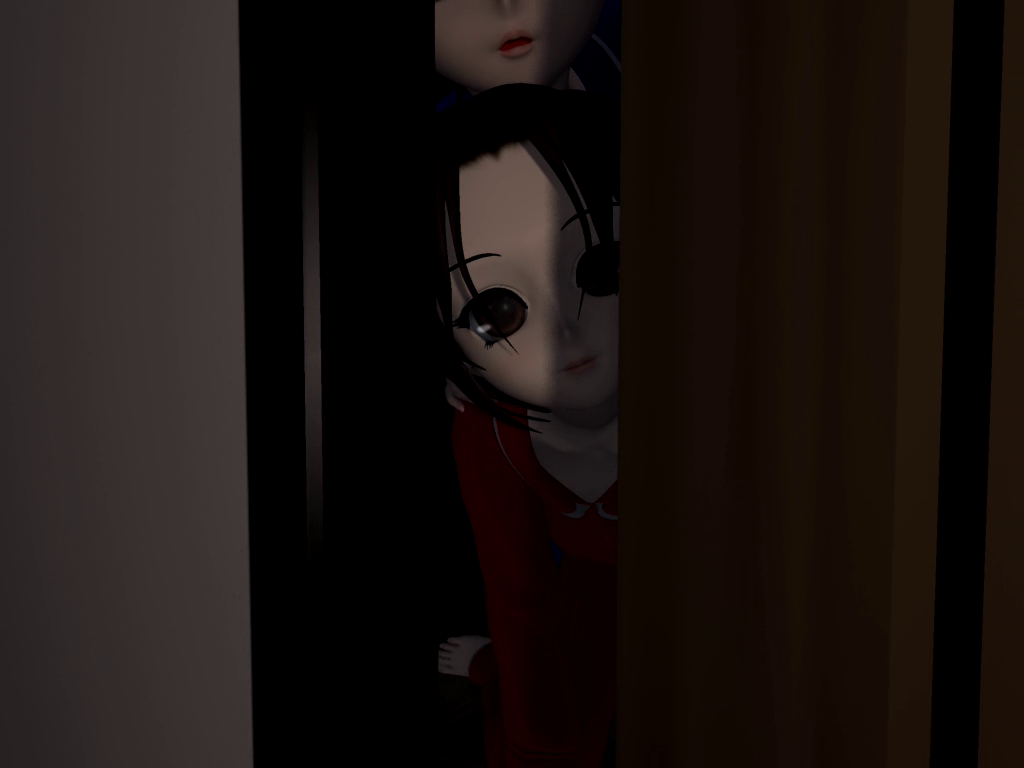 Social Etiquette of Siblings (Raw)