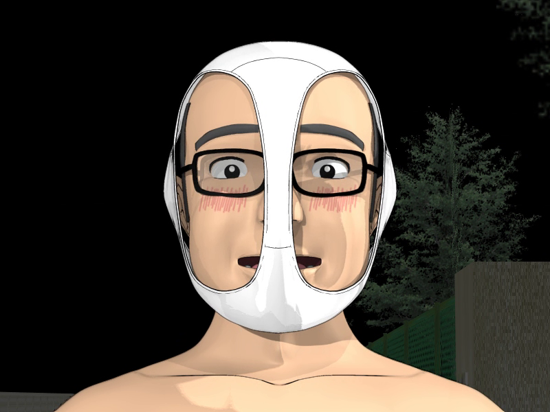 Hentai Ojisan Chronicles (Raw)