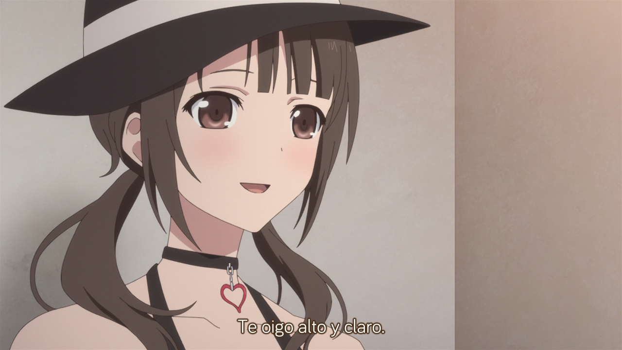 Tari Tari (Unicornio Retrasado Team)