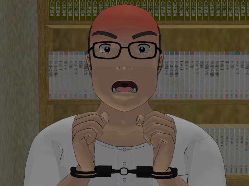 Hentai Ojisan Chronicles (Raw)