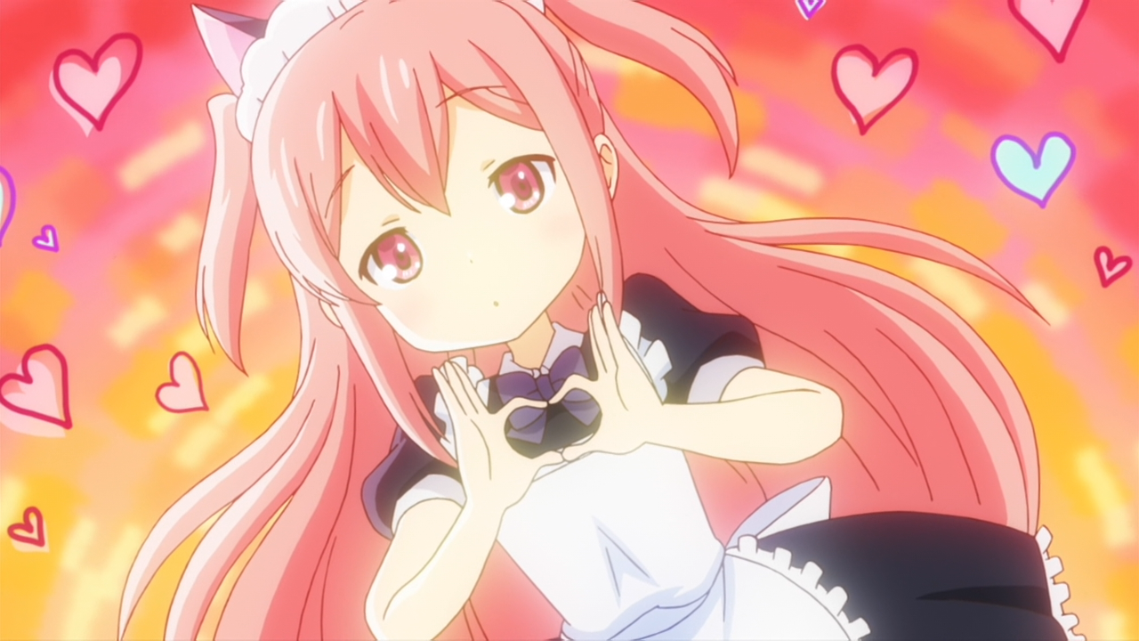 Pan de Peace! (Rabu)