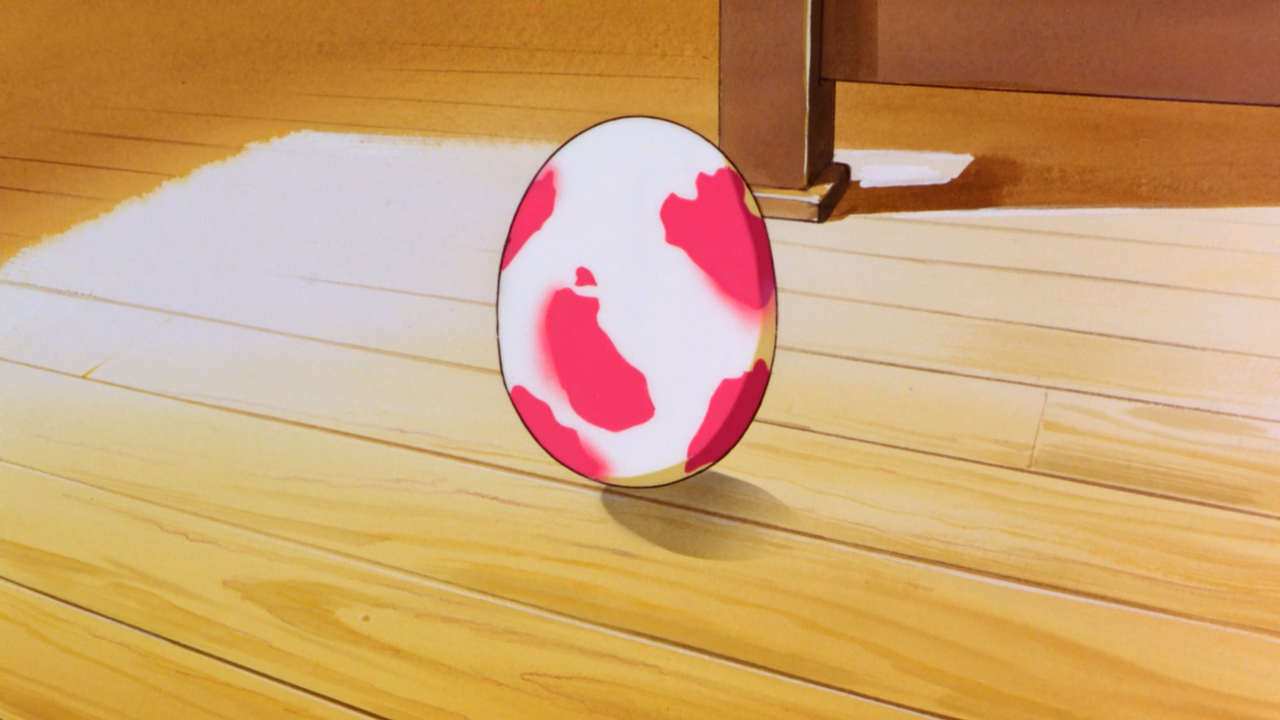 Digimon Adventure Movie (Ñyuum)