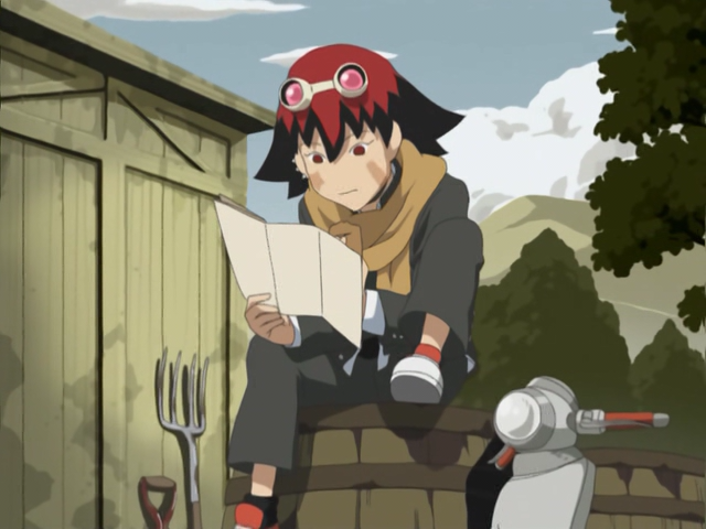 Oban Star-Racers (Veleta)