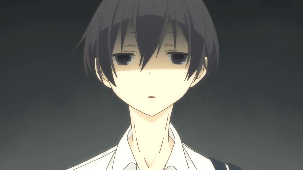 Tanaka-kun wa Itsumo Kedaruge (PuyaSubs!!)