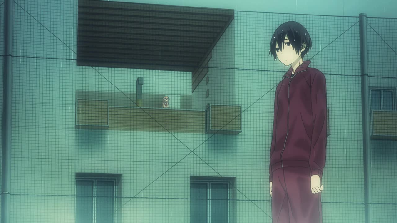 Tanaka-kun wa Itsumo Kedaruge (PuyaSubs!!)