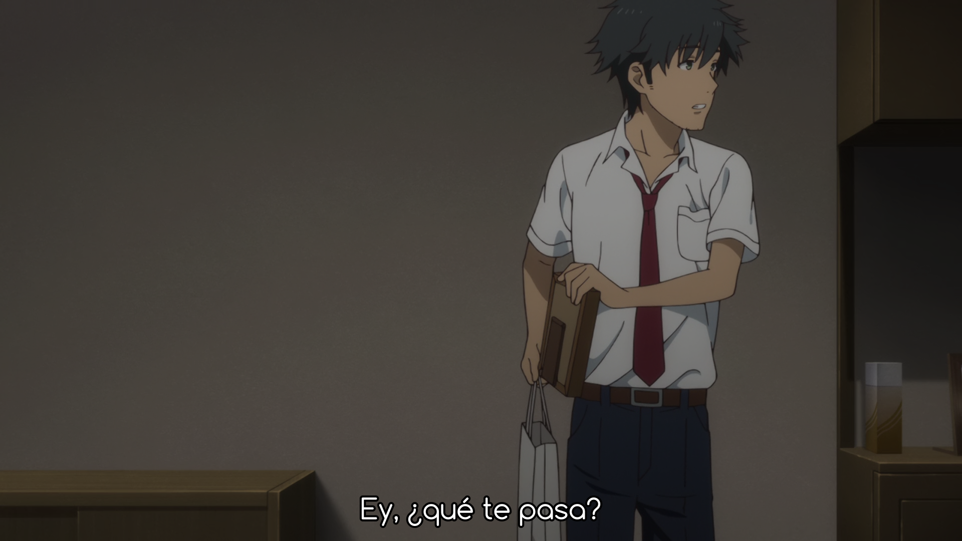 Sora no Method (Unicornio Retrasado Team)