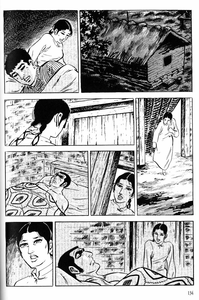 Los Mejores 13 Episodios de Golgo 13 (Ediciones Glénat)