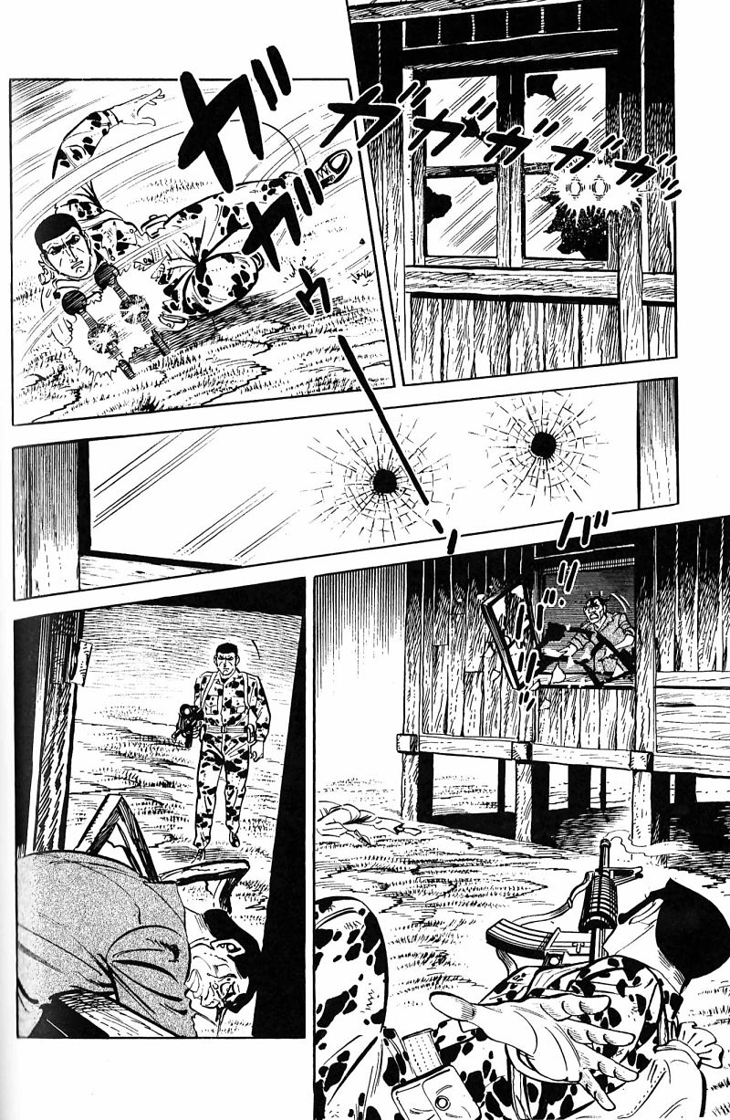 Los Mejores 13 Episodios de Golgo 13 (Ediciones Glénat)