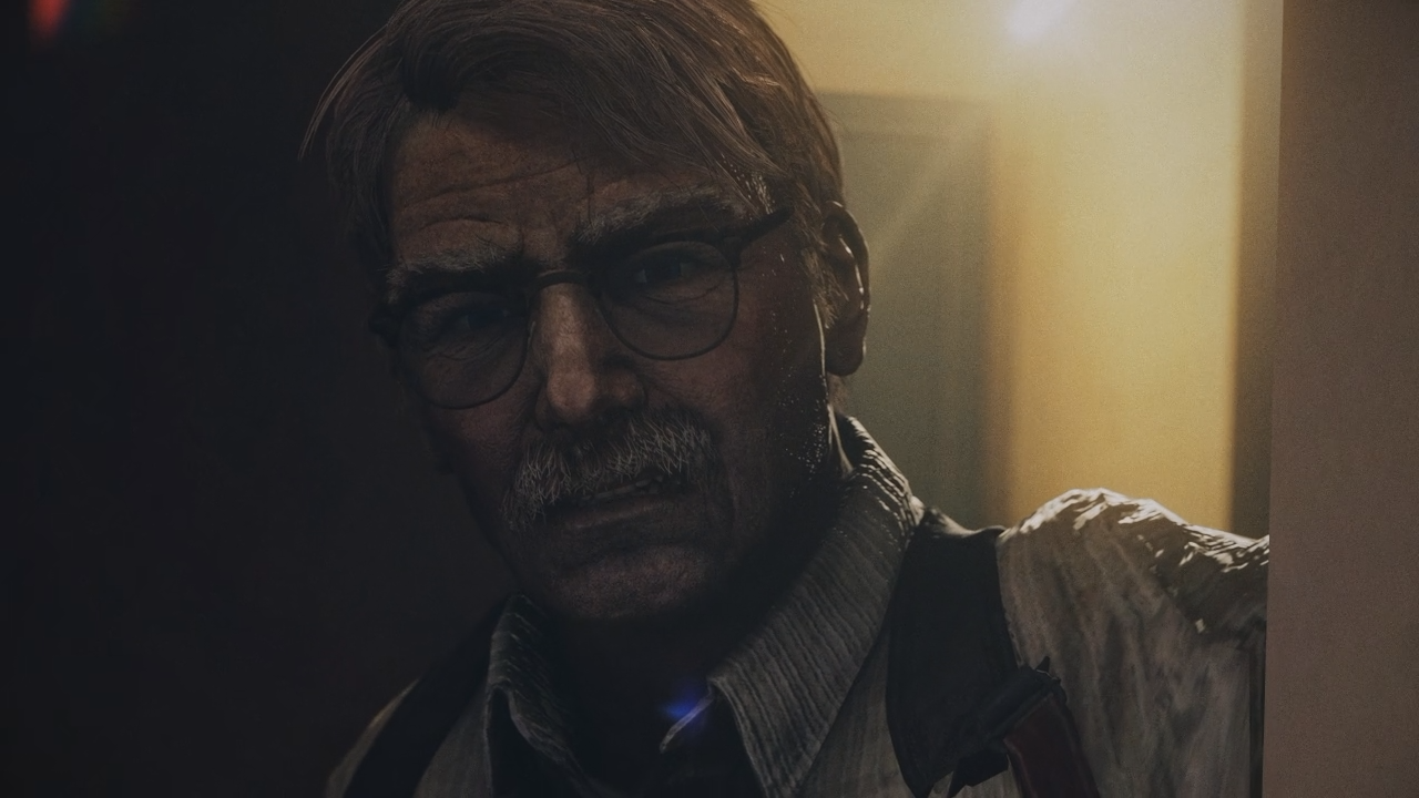 Scarlet Nights: Ep. 01 - Fever (STUDIO F.O.W.)