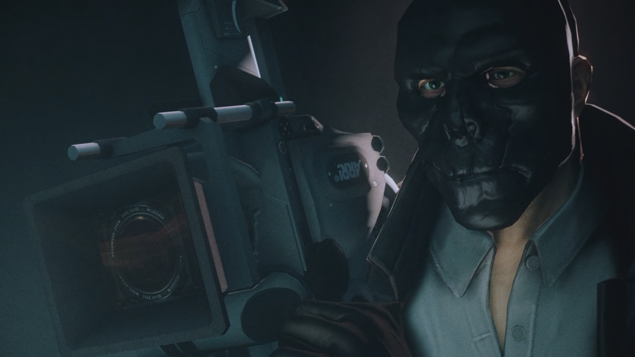 Scarlet Nights: Ep. 01 - Fever (STUDIO F.O.W.)