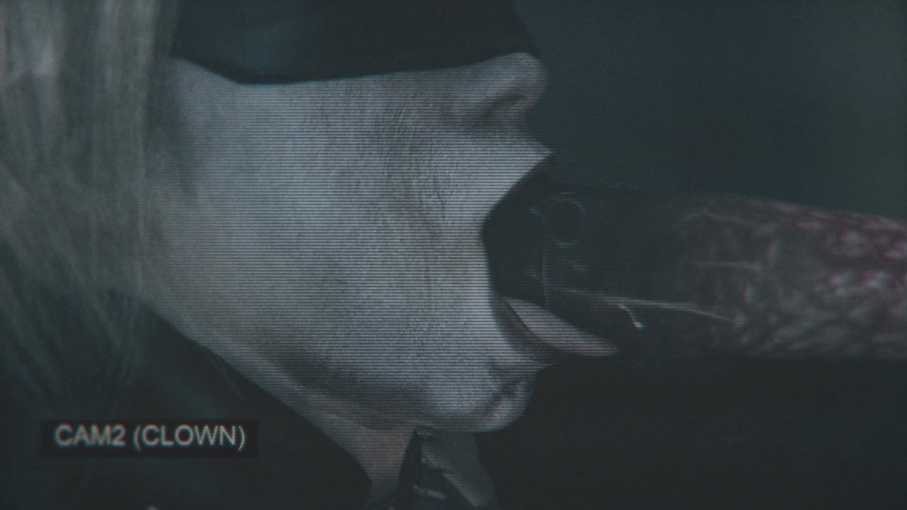 Scarlet Nights: Ep. 01 - Fever (STUDIO F.O.W.)