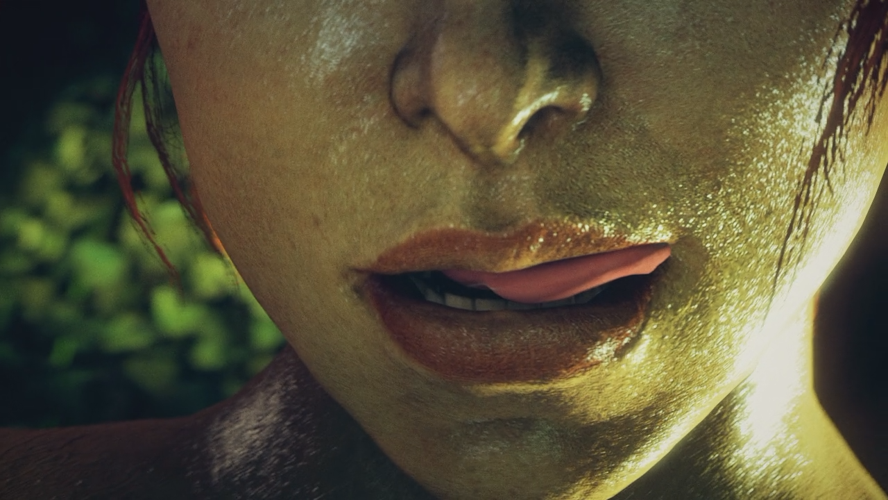 Scarlet Nights: Ep. 01 - Fever (STUDIO F.O.W.)