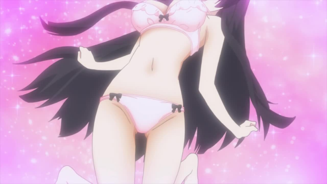 Wagamama High Spec (PuyaSubs!!)