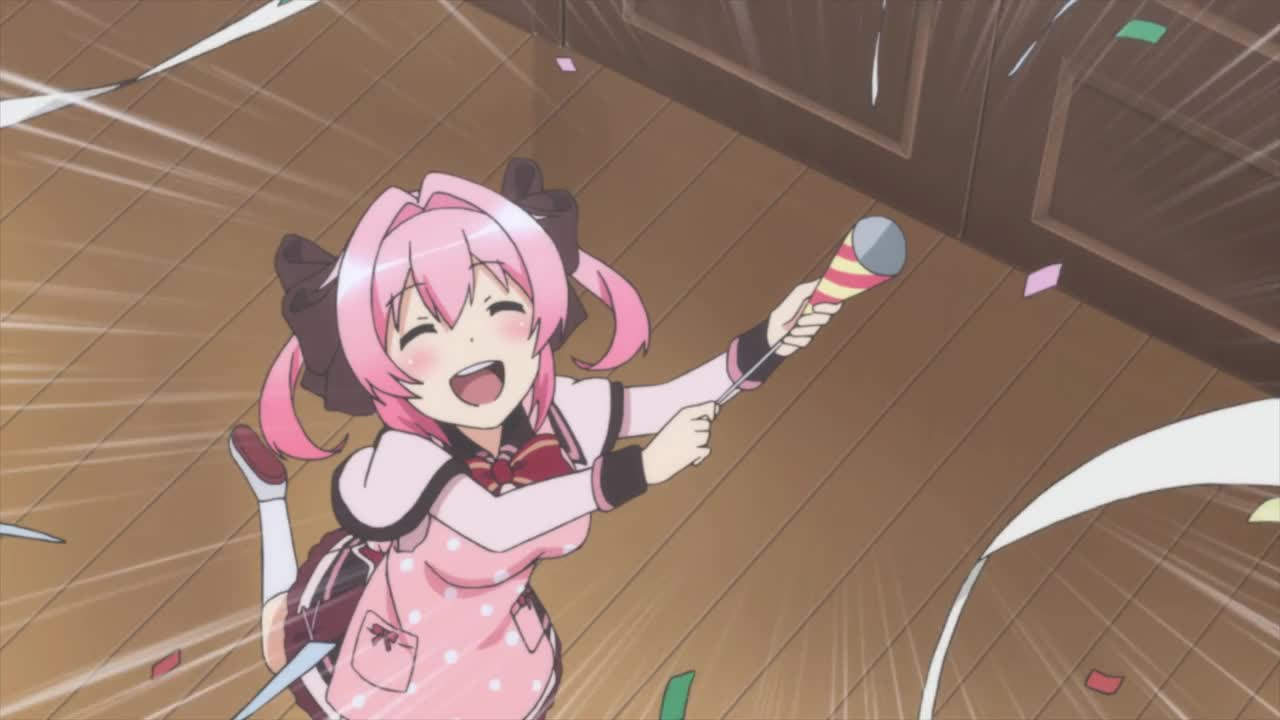 Wagamama High Spec (PuyaSubs!!)