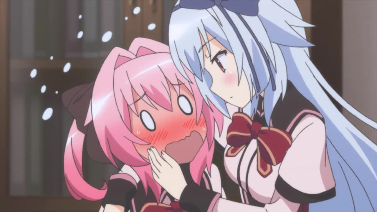 Wagamama High Spec (PuyaSubs!!)