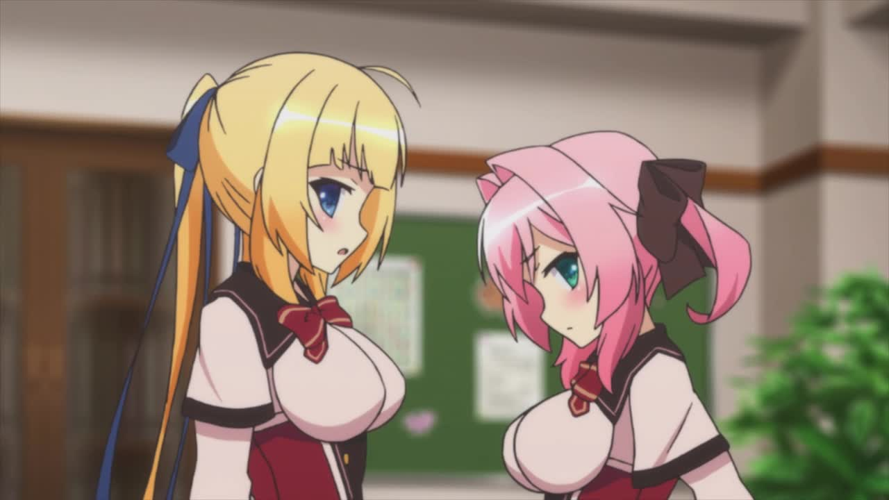 Wagamama High Spec (PuyaSubs!!)