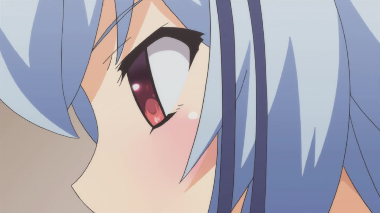 Wagamama High Spec (PuyaSubs!!)