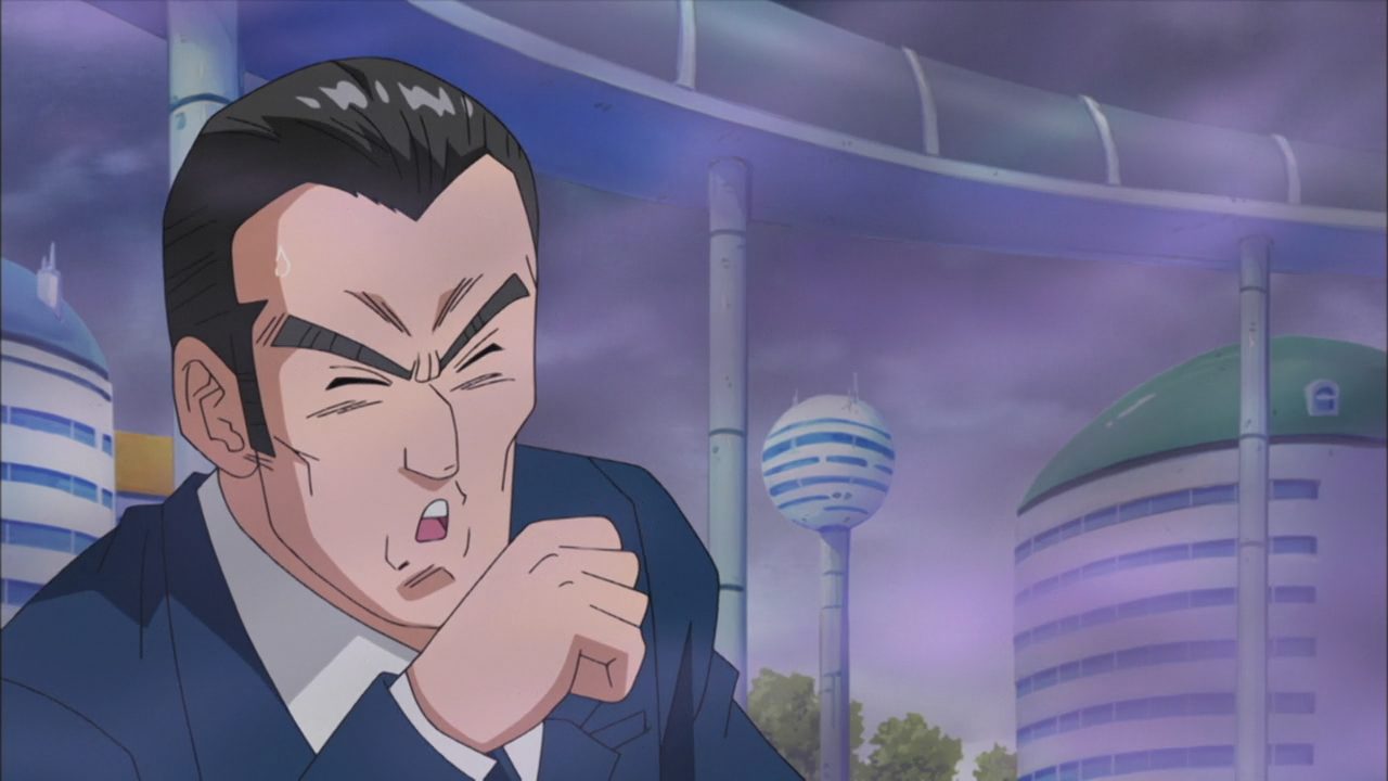 Dragon Ball: Super Saiyajin Zetsumetsu Keikaku (poxitron)