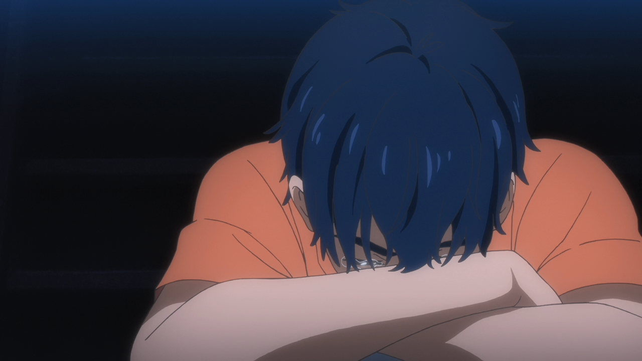 Kurage no Shokudou (Rabu)